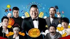 🇰🇷 Knowing Brothers EPISODE 381 - LE SSERAFIM