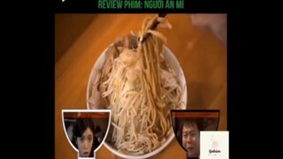 Tóm tắt phim: Người ăn mì p2