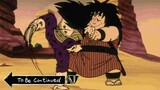 To be continued #2 | Dragon Ball