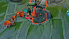 In ranked matches, we can’t win late-game team fights! What do you guys do?