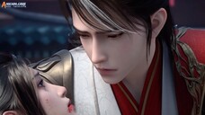 Legend of Martial Immortal Episode 133 Subtitle Indonesia