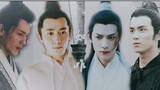 [Oreo Double Leo Weilan] Seperti Kemarin-Tahukah Anda tindak lanjutnya (Wu Lei x Luo Yunxi, Bai Yu x