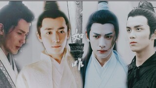 [Oreo Double Leo Weilan] Giống như ngày hôm qua-Bạn có biết phần tiếp theo (Wu Lei x Luo Yunxi, Bai 