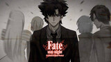 [AMV] 'Fate/Zero' Kiritsugu Emiya: I'm Still That Teen