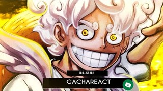 👊☀👒 Chapeus de Palha Pre Time Skip React 🎧♪Gear 5  - Monkey D. Luffy | Wlo | #083👊☀👒