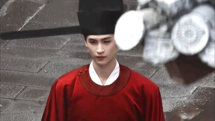 In our novel girl’s eyes, the power of words is infinitely magnified.