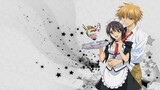 EP3 - Kaicho wa Maid-sama! [Sub Indo]