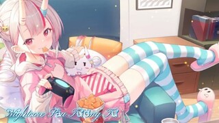 Nightcore - Sầu Tương Tư