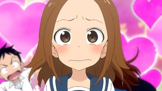 Those funny moments of "Chi-chan"! [ Teasing Master Takagi-san ]