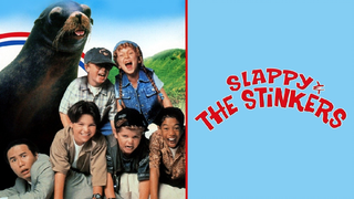 Slappy and the Stinkers 1998