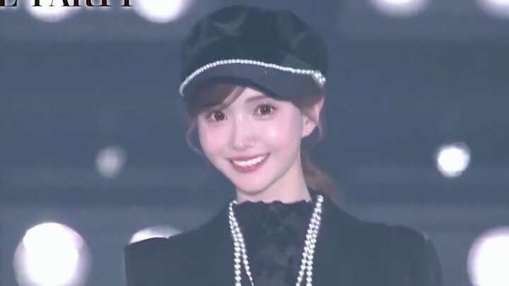 2023 Tokyo–Kansai Fashion Show: A Collection of Cute and Sweet Beauties – Model Runway Walks That Al