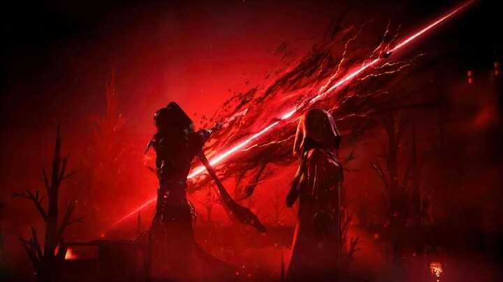 Cultivation of the Immortal: Classic Scene – Destroying the Fu Family Fortress!