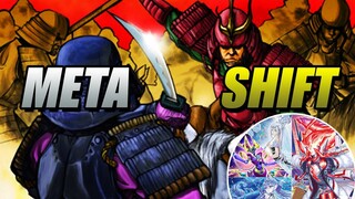 The HUGE New Meta Shift For Yu-Gi-Oh!