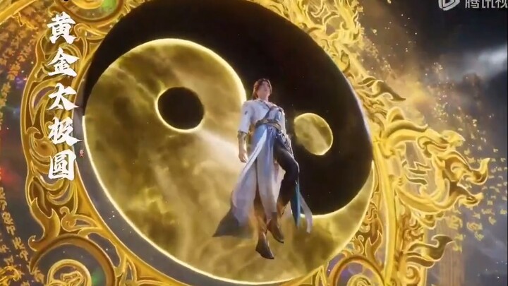 Shrouding The Heavens Eps 150