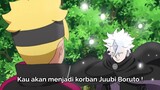 Boruto episode 257, 258, & 259 Sub Indonesia Full Terbaru belum rilis? Boruto ch 72 ditunda !