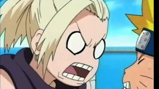 Ino Yamanaka ALL FUNNY MOMENTS In Naruto