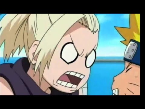 Ino Yamanaka ALL FUNNY MOMENTS In Naruto - Bilibili Ino Yamanaka ALL FUNNY MOMENTS In Naruto - Bilibili