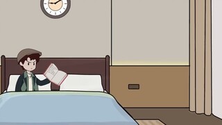 [Crazy Space P12] You were clearly making out with your girlfriend one second, but the next second y