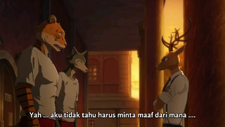 BEASTARS Ep.05 | Sub.Indo