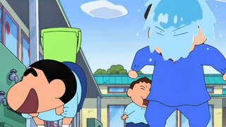 เมื่อเทียบกับเซียวซิน เธอยังคงอ่อนโยนเล็กน้อย