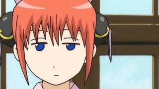 Adegan Terkenal Lucu Gintama