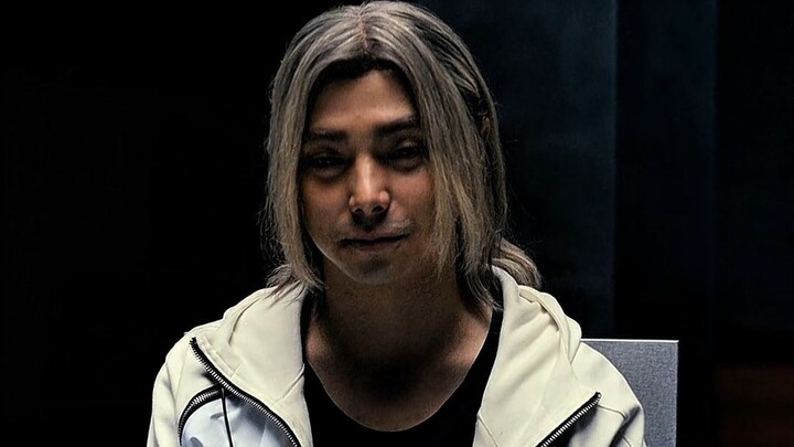 “I See Every Move You Make”