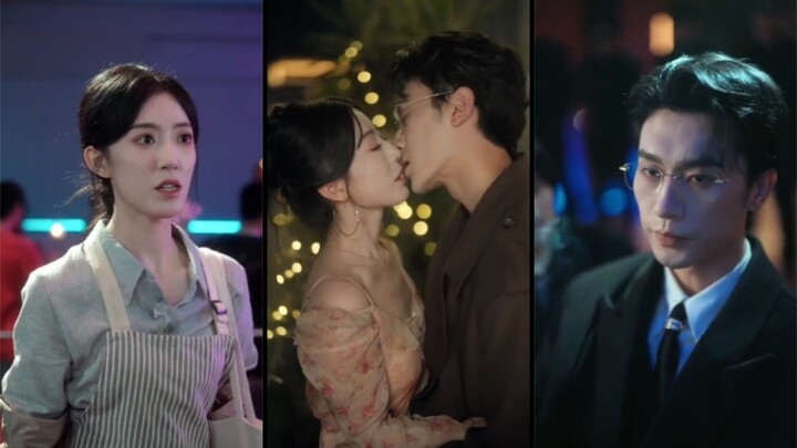 เธอคือยารักษา เจ้าพ่อมาเฟีย