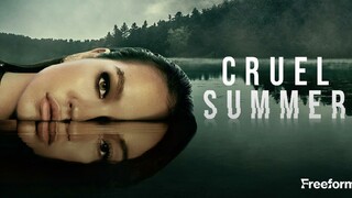 Cruel Summer | Season 2 Trailer | Freeform