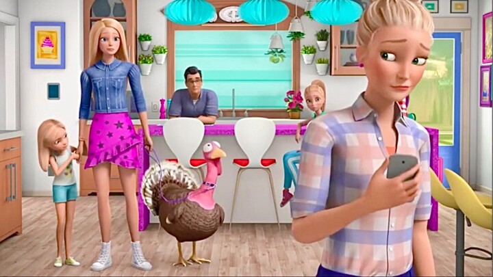 ❥ Takes Two SS1 EP9