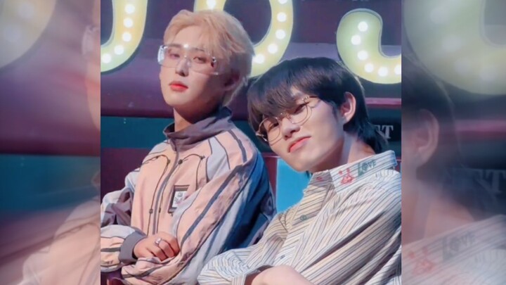 唐九洲：我的隽老师怎么比我跳得还像原唱啊