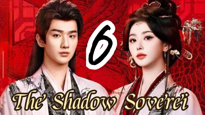 The Shadow Soverei ( Tagalog sub ) Ep.06