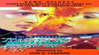 CINEMO: ITATAYA KO ANG BUHAY KO (1996) FULL MOVIE