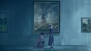 【𝓢𝓽𝓲𝓵𝓵 𝓐𝓵𝓲𝓿𝓮】死并非生的对立面，而是作为生的一部分永存