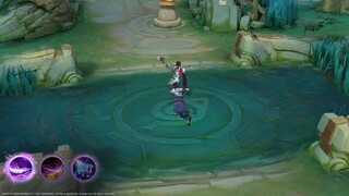 Bagian 3 | MLBB X NARUTO
