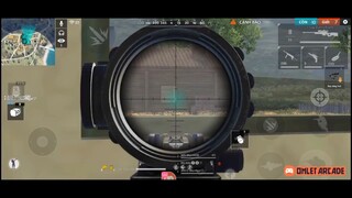 gánh team free fire thời xưa