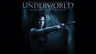 Thrice - Broken Lungs (Legion of Doom Remix)