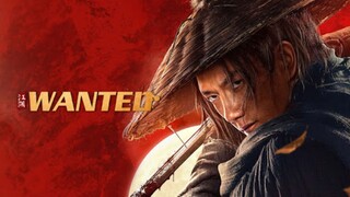 Wanted (2025) - sub indo