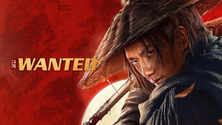Wanted (2025) - sub indo