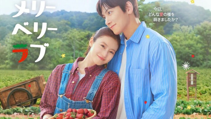 [Drakor 2026] Merry Berry Love