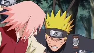 naruto vs Pain