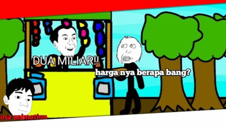 ViMe Terbaru 2026!?-Beli Roti Tawar?