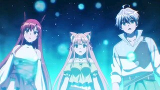 Yuusha Party wo Tsuihou sareta Beast Tamer Eps 8 Subtitle Indonesia