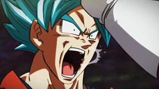Làm tốt lắm, Jiren, hãy thể hiện sức mạnh của bạn với vũ trụ!