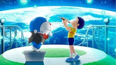 Doraemon the Movie Nobita's Earth Symphony- الترجمة العربية