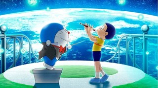 Doraemon the Movie  Nobita's Earth Symphony- الترجمة العربية