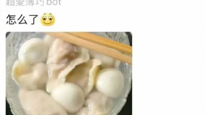 Hèn chi trong cuộc tranh luận Bắc–Nam chẳng bao giờ thấy người An Huy hahaha! Ngày Tết bánh sủi cảo 