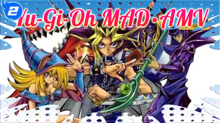 Luar Biasa! Mengingat Mahakarya di Masa Mudamu! High-Definition dari Yu-Gi-Oh Asli | 4K_2