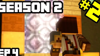 THMinecraft Story Mode Season 2 EP 4 หาทางกลับขึ้นไป 2