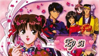 Fushigi Yuugi Ep 51 Eng Sub