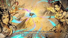 Battle Trough The Heaven Season 5 Episode 163 Sub. indo